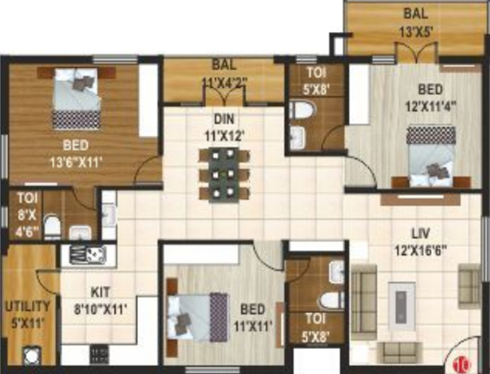 Maruthi homes aecs layout Maruthi homes aecs layout